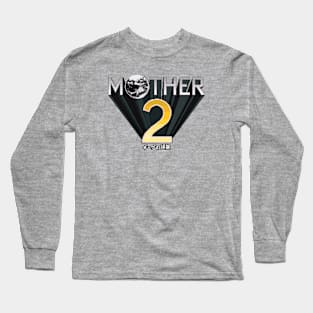 Mommy 2 Long Sleeve T-Shirt